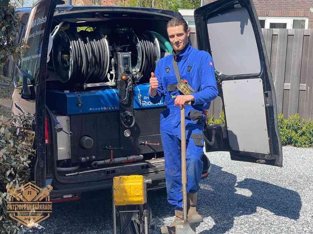 Kosten Ontstoppen Kerkrade Kosten Ontstoppen Kerkrade