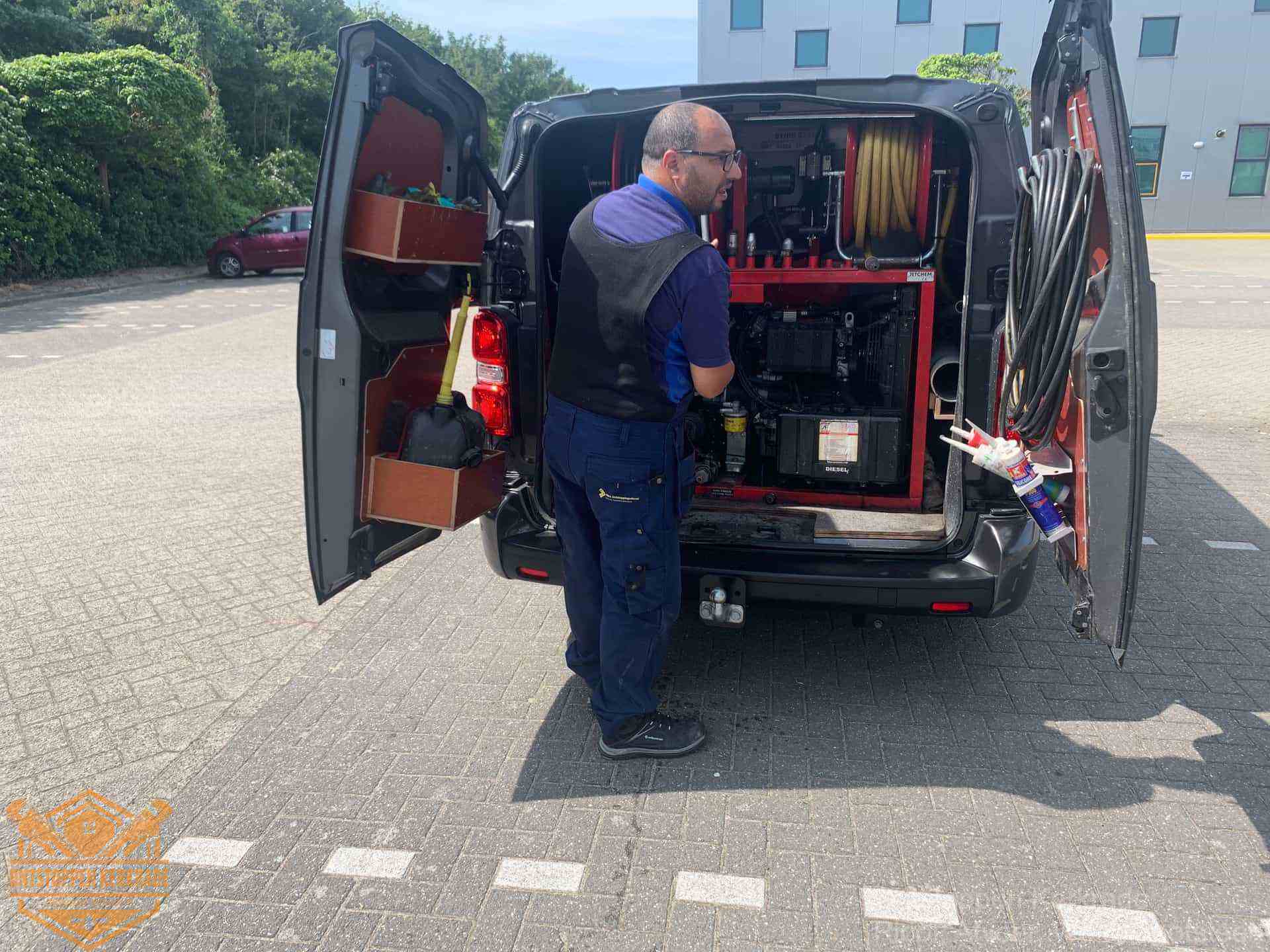 Loodgieter Kerkrade Ontstopping Loodgieter Kerkrade Ontstopping