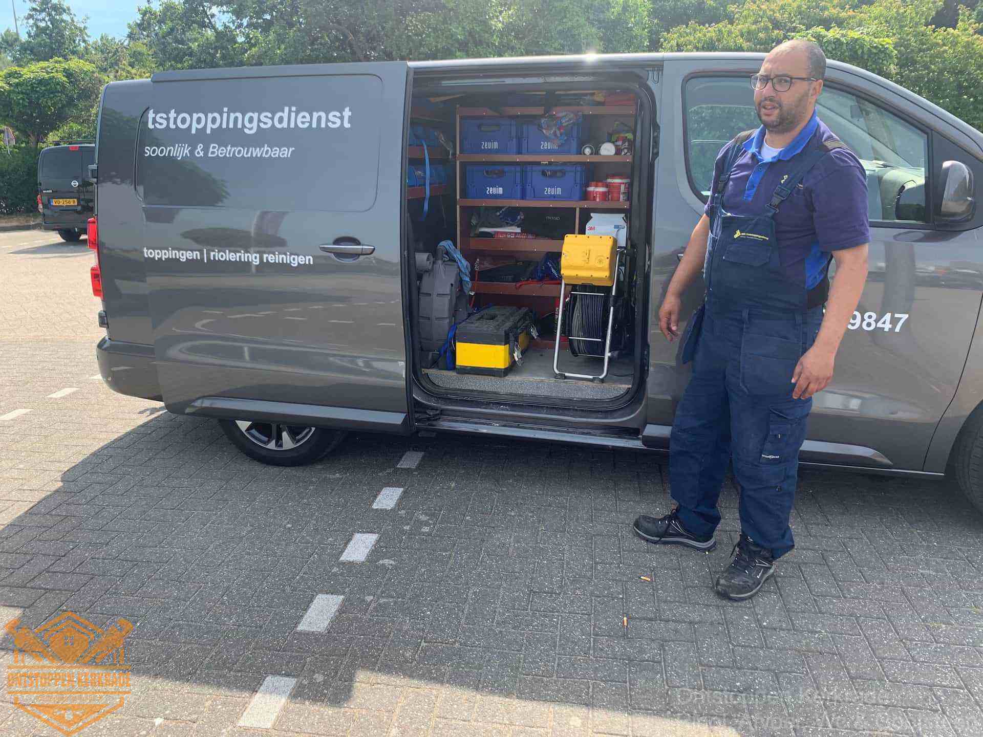 Ontstoppingsdienst Kerkrade Ontstoppingsdienst Kerkrade
