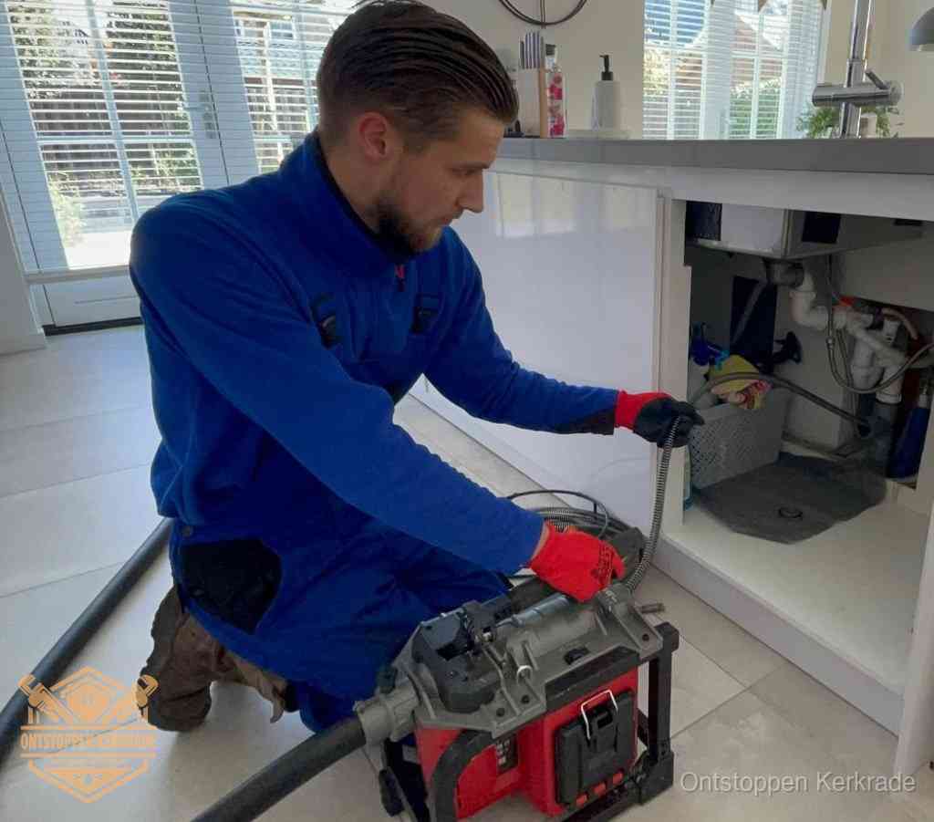 Zelf Afvoer Ontstoppen Kerkrade Zelf Afvoer Ontstoppen Kerkrade